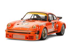 PORSCHE 934 JAGERMEISTER