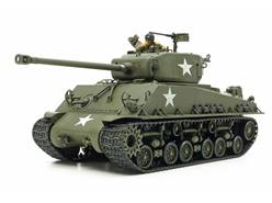 M4A3E8 SHERMAN