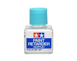 RETARDANTE PARA PINTURA ACRILICA (40 ml)