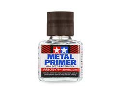 IMPRIMACION TRANSPARENTE PARA METAL (40 ml)