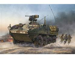 M1126 STRYKR