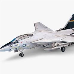 F-14A U.S NAVY