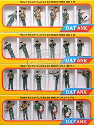 BANDA MUSICA GUARDIA CIVIL