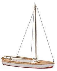 VELERO EN KIT DE RESINA