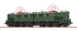 ALEMANIA DR LOCOMOTORA ELECTRICA BR E95 (DIGITAL CON SONIDO)