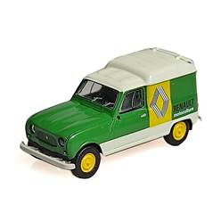 RENAULT 4L FURGONETA  RENAULT