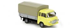BARKAS B 1000