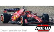 F1 FERRARI F1 SF-24 2024 - CARLOS SAINZ