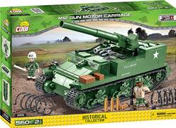 M12 GUN MOTOR CARRIAGE