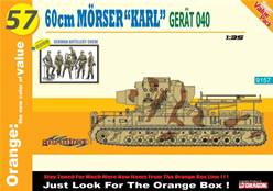 MORSER KARL GERAT 040 MORTERO SUPER PESADO