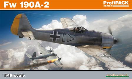 FW 190A-2 - ProfiPACK edition