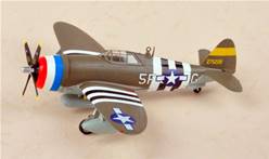 P47D RAZORBACK USAAF