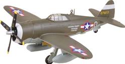 P-47D RAZORBACK