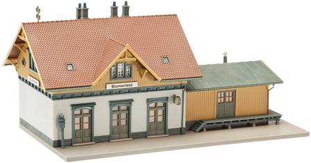 ESTACION (55 x 18,5 cm)