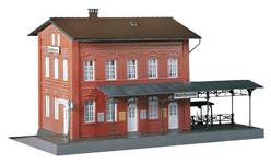 ESTACION (47,5 x 19 cm)