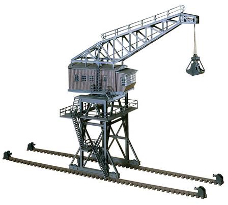 GRUA (34 x 58 cm)