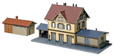 ESTACION (16,5 x 7,8 cm)