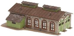 DEPOSITO LOCOMOTORAS (18,8 x11,1 cm)