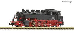 ALEMANIA DB LOCOMOTORA DE VAPOR 86 1435-6 (CONECTOR NEXT18)