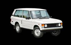 RANGE ROVER CLASSIC
