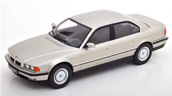 BMW 740I (E38) 1994 PLATA