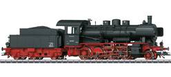 ALEMANIA DR LOCOMOTORA DE VAPOR SERIE 56 (MFX CON SONIDO)