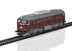 ALEMANIA DR LOCOMOTORA DIESEL SERIE 120 (MFX+)