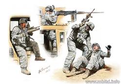 US MODERN ARMY