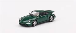 RUF GTR VERDE