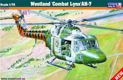 WESTLAND COMBAT LYNX AH.7