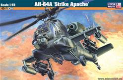 AH-64A STRIKE APACHE
