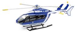 EUROCOPTER EC 145 GENDARMERIE