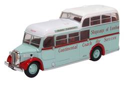 AUTOBUS COMMER CAMMANDO 