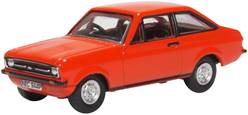 FORD ESCORT MKII ROJO