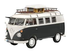 VW T1 "CAMPER"