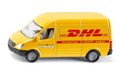 FURGONETA DHL