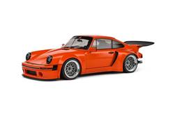 PORSCHE KS-R NARANJA 2022