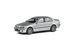 BMW M5 E39 2003 PLATA