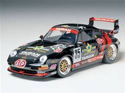 PORSCHE 911 GT2 TAISAN