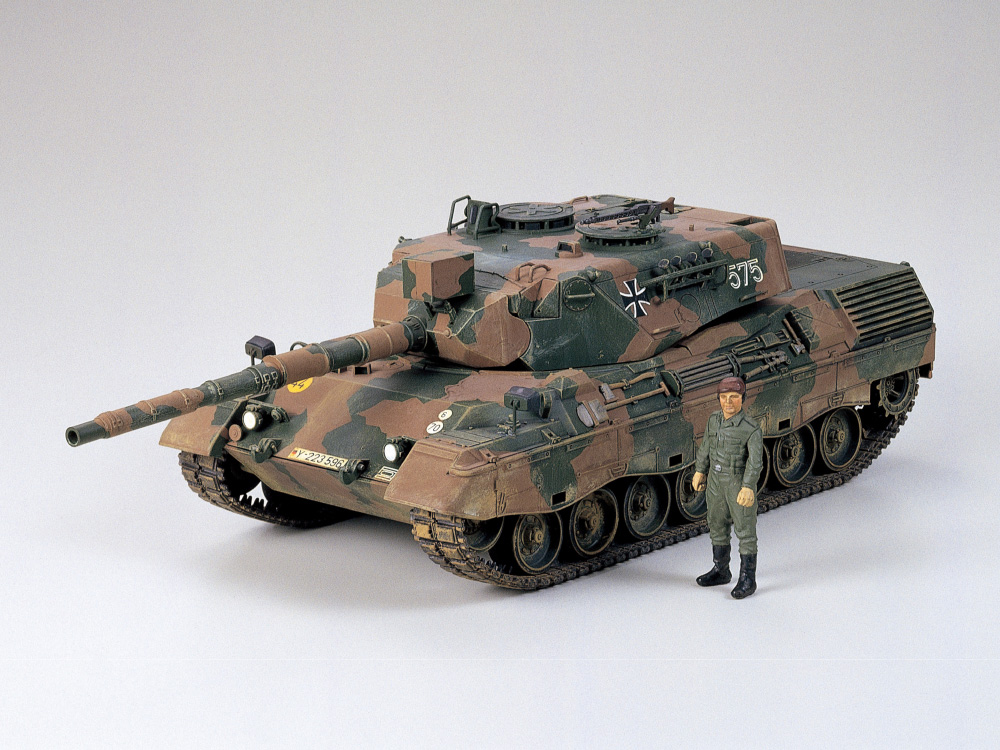 LEOPARD 1 A4 BW