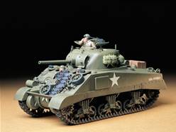 SHERMAN M4