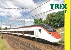 CATALOGO GENERAL ESCALA HO 2022/2023 - EN FRANCES