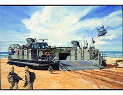 USMC LANDING CRAFT AIR CUSHION