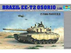 BRAZIL EE-T2 OSORIO