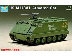 US M 113A1