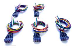 CABLES CON CONECTOR PARA NEM 652 (unidad)