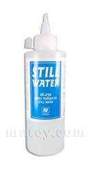 IMITACIÓN DE AGUAS TRANQUILAS (200 ml)