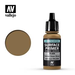 IMPRIMACION PARA AEROGRAFO AAMARILLO VERDOSO (17 ml)