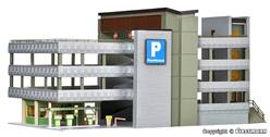 APARCAMIENTO DE 3 PLANTAS (38 x 19 cm)