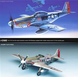 P51D
